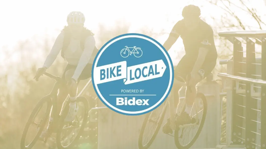 Bidex Bikelocal auf corratec.com