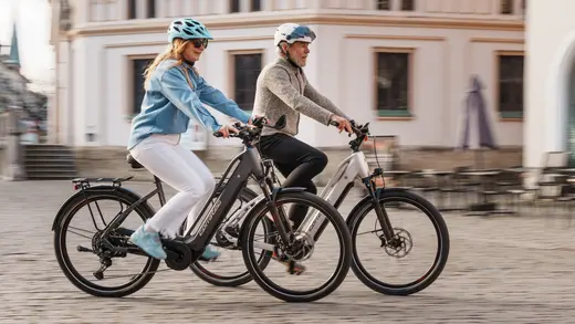 Sehr gutes Testergebnis für corratec Life CX8 Belt im Focus Magazin