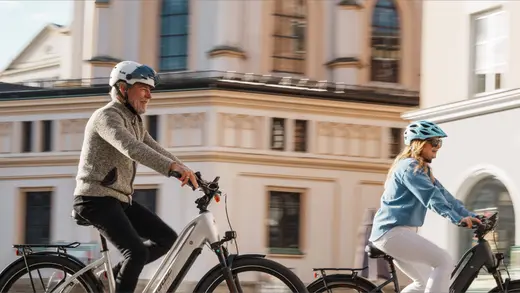 Sehr gutes Testergebnis für corratec Life CX8 Belt im Focus Magazin