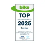 Top customer satisfaction 2025