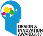 Design & Innovation Award 2019 Auszeichnung