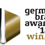German Brand Aard 2018 Award