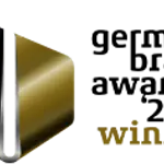 German Brand Award 2020 Award