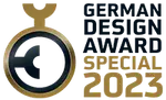 German Design Award Special 2023 Auszeichnung