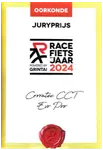 Jury Preis Grinta 2024 Auszeichnung