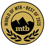 World of MTB Best of 2025 Award