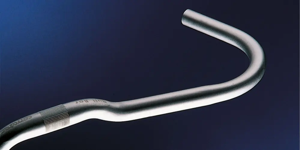 corratec Bullbar