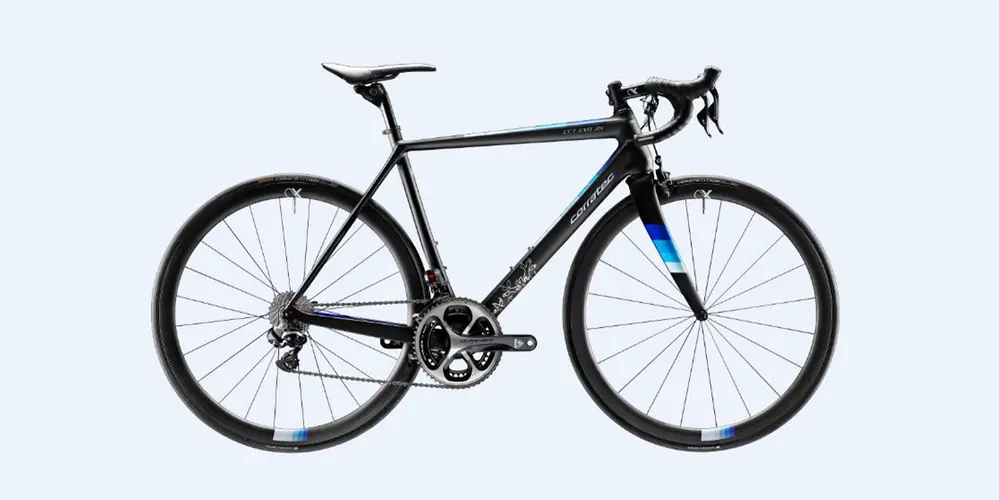 corratec gewinner Rad des German Design Awards