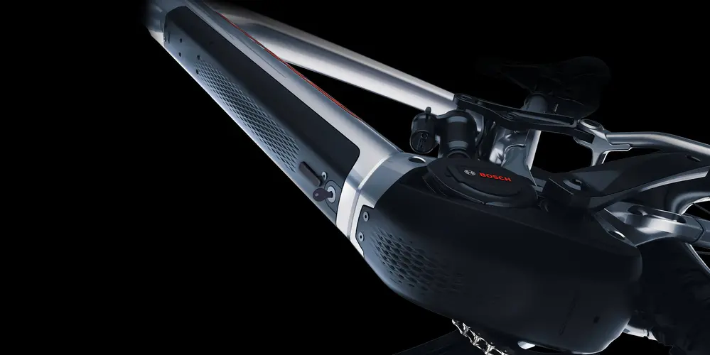 Detailshot von Shadow Edge 3.0