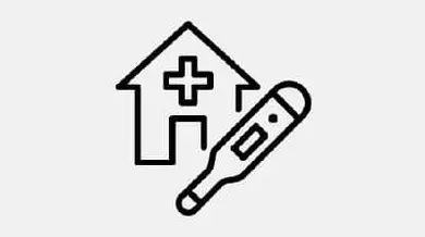 Icon Krankenhaus 