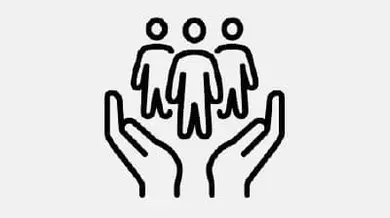 Icon Sozialleistungen