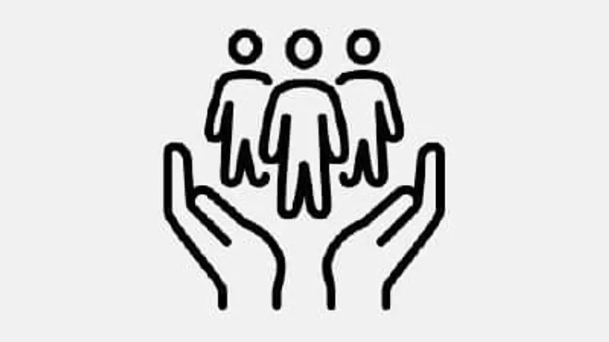 Icon Sozialleistungen