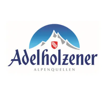 Adelholzener Logo