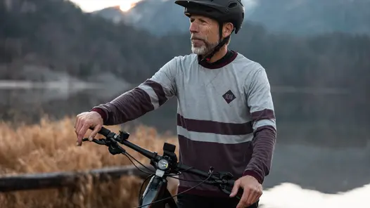 Pendler E-Bike
