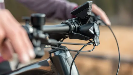 Trekkingbike für Touren