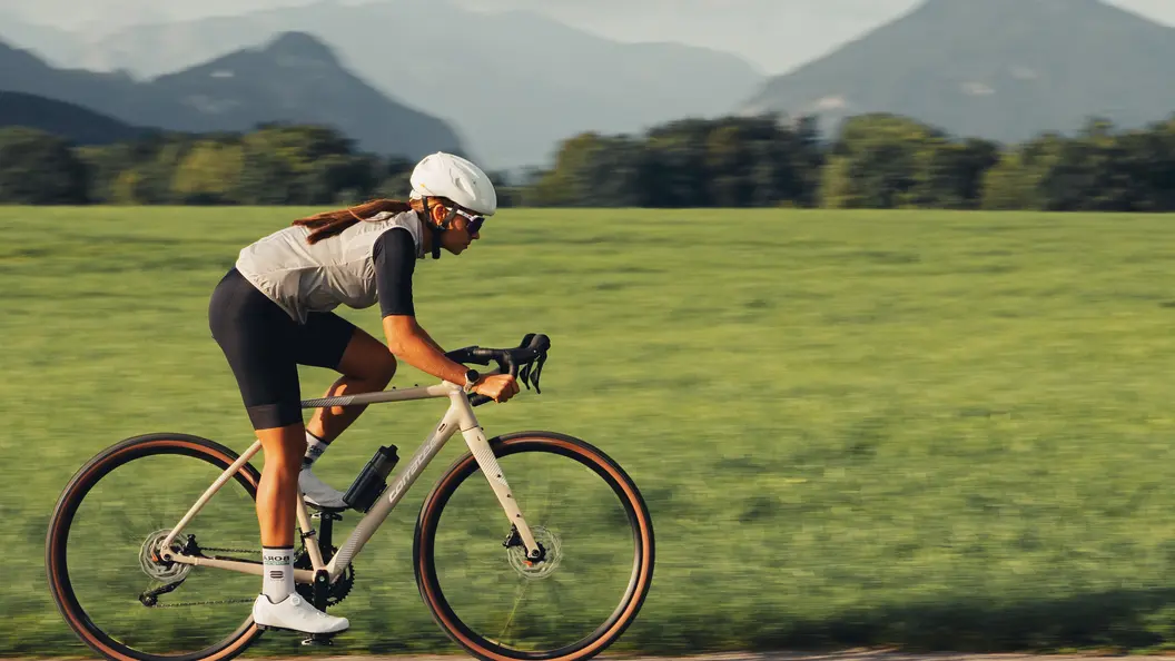 Gravel für Einsteiger: Alles, was du für die erste Tour brauchst.