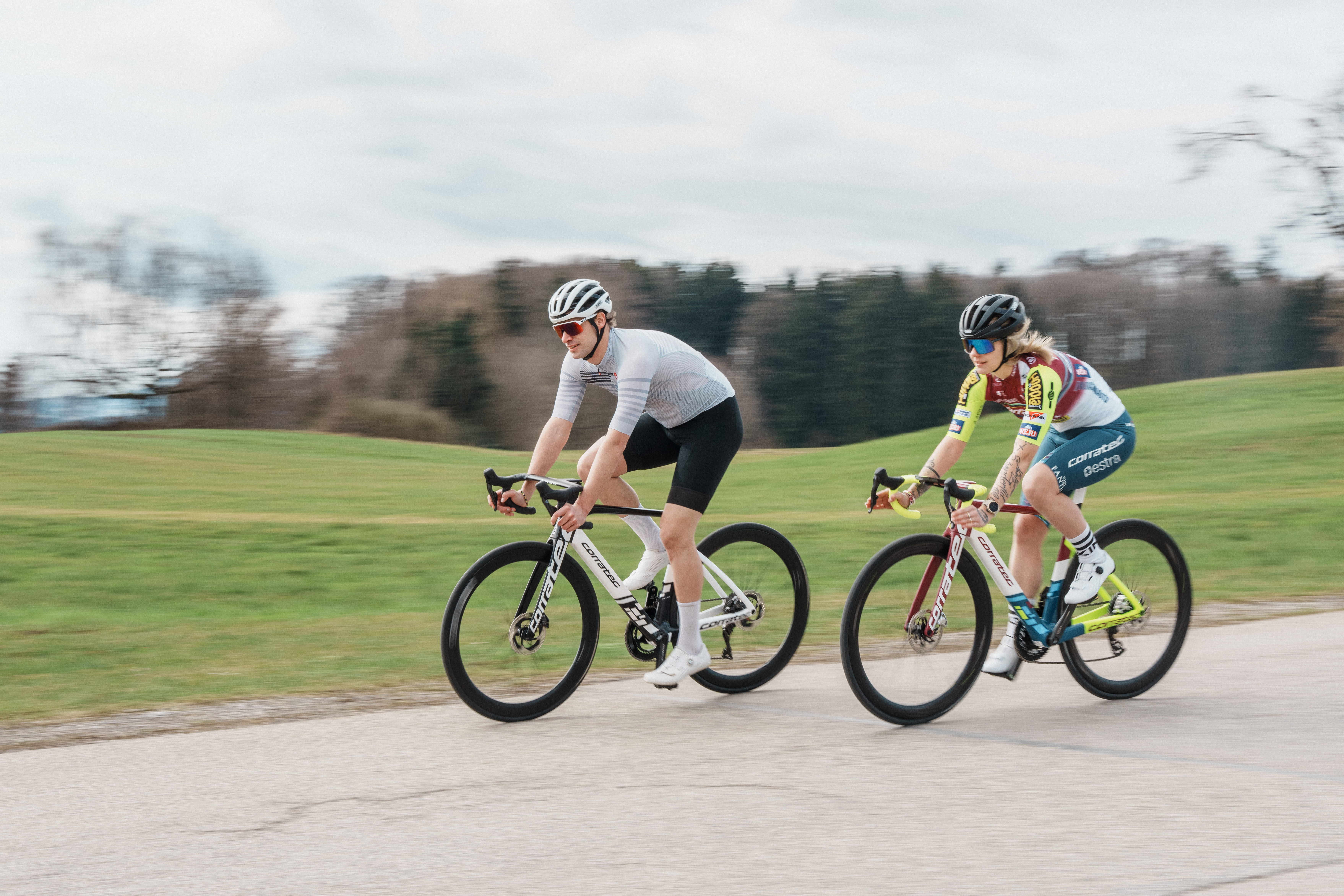 corratec | Road | Passion of Cycling