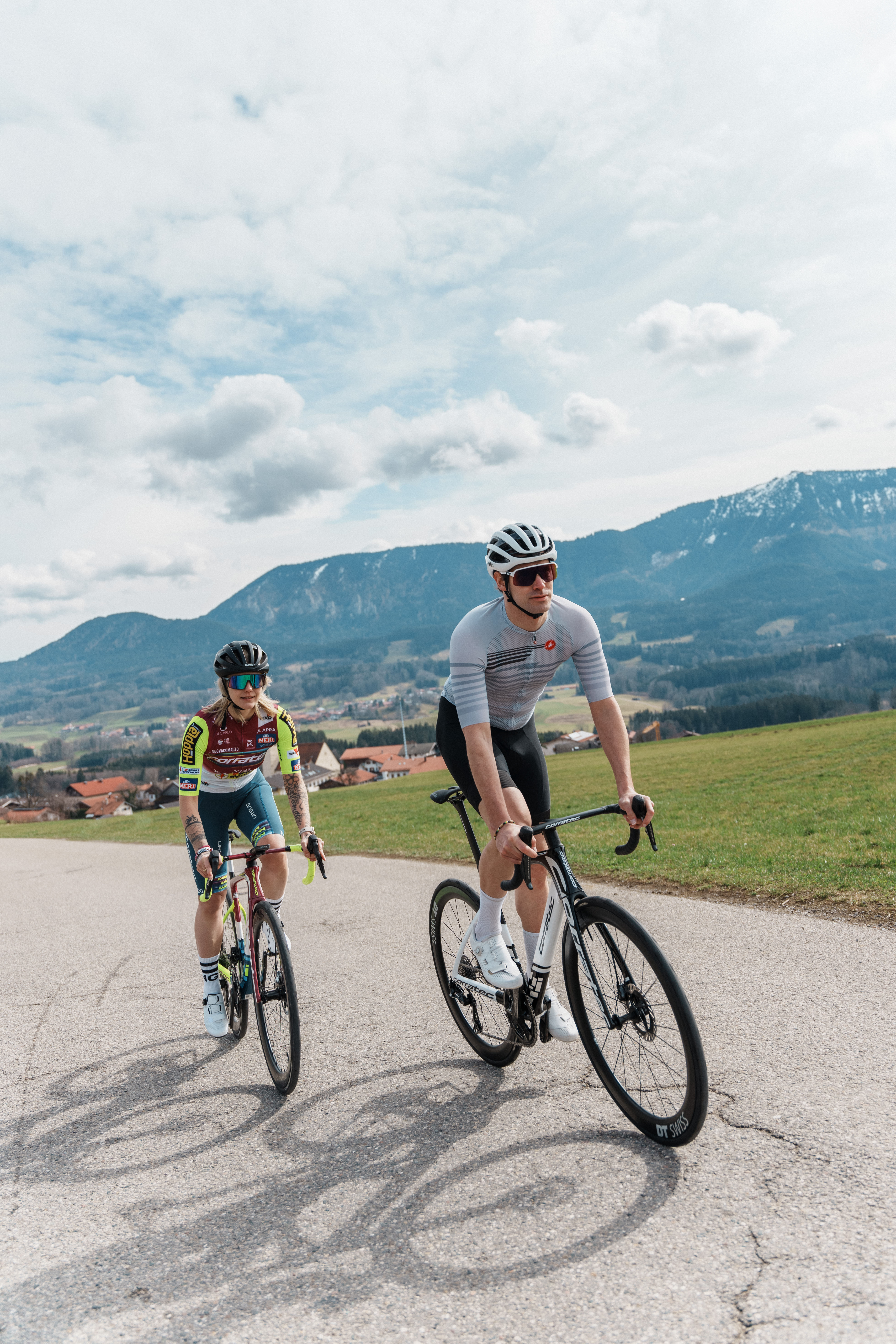 corratec | Road | Passion of Cycling