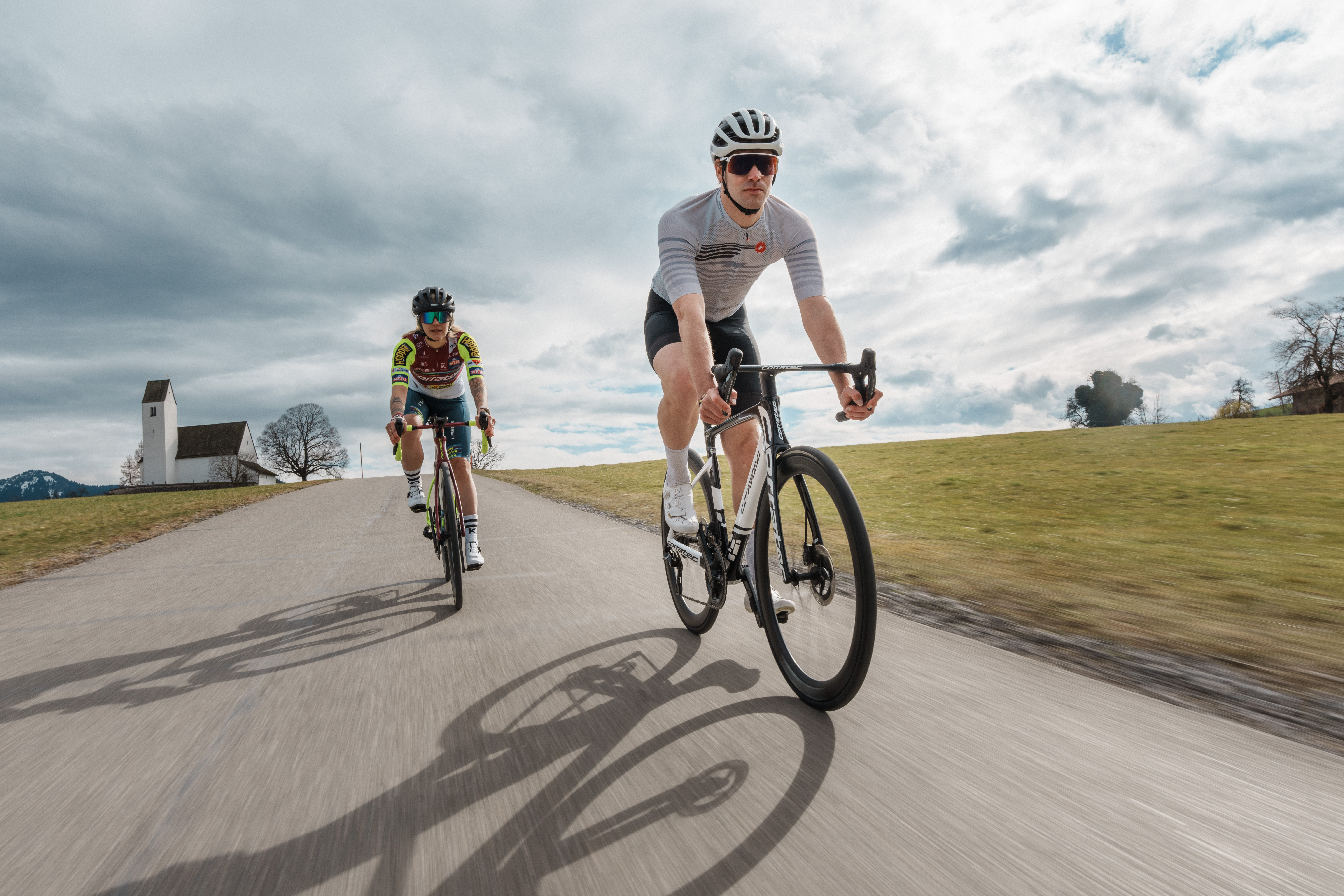 corratec | Road | Passion of Cycling