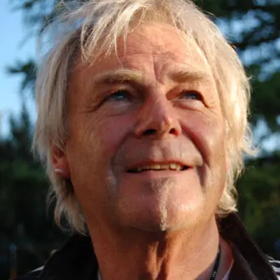 Dr. Med. Ludwig Geiger