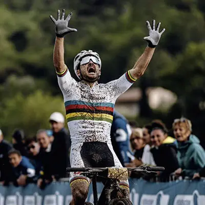 Titouan Perrin-Ganier gewinnt Rennen