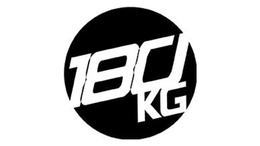 180 kg Systemgewicht Icon