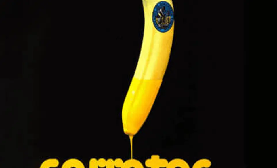 Old corratec Ad