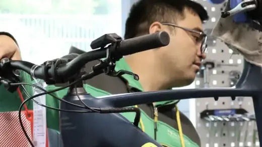 Inklusion am Arbeitsplatz: corratec und Femos GmbH im Fokus