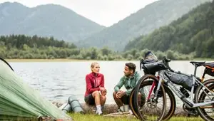 Kategoriebild der Kategorie “Road / (E-)Gravel”