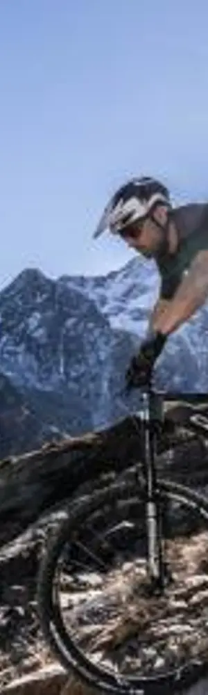 Kategoriebild der Kategorie “E-Mountainbike”