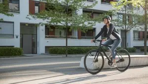 Kategoriebild der Kategorie “Mountaincross”