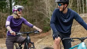 Kategoriebild der Kategorie “E-Mountainbike”