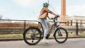 Kategoriebild der Kategorie “E-Mountaincross”