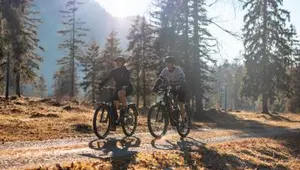 Kategoriebild der Kategorie “(E-)City / (E-)Trekking”