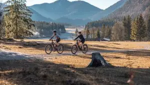 Kategoriebild der Kategorie “E-Trekking”