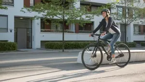 Kategoriebild der Kategorie “Mountaincross”