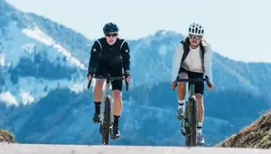 Kategoriebild der Kategorie “Gravel”