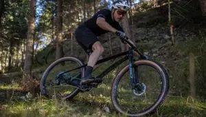category image of the category “Mountainbike”