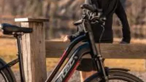 category image of the category “(E-)Trekking”