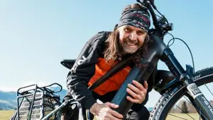 Kategoriebild der Kategorie “E-Mountaincross”