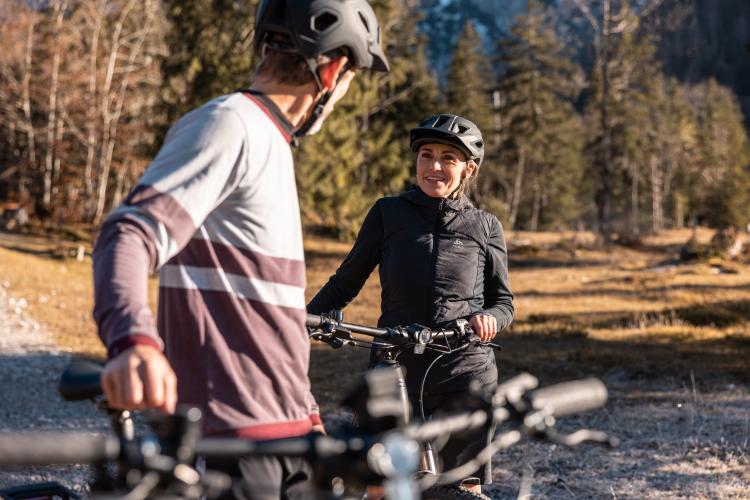 Kategoriebild der Kategorie “E-Trekking”