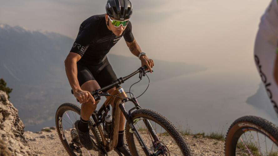 Kategoriebild der Kategorie “Mountainbike”