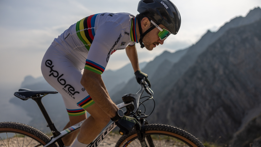 category image of the category “Mountainbike”