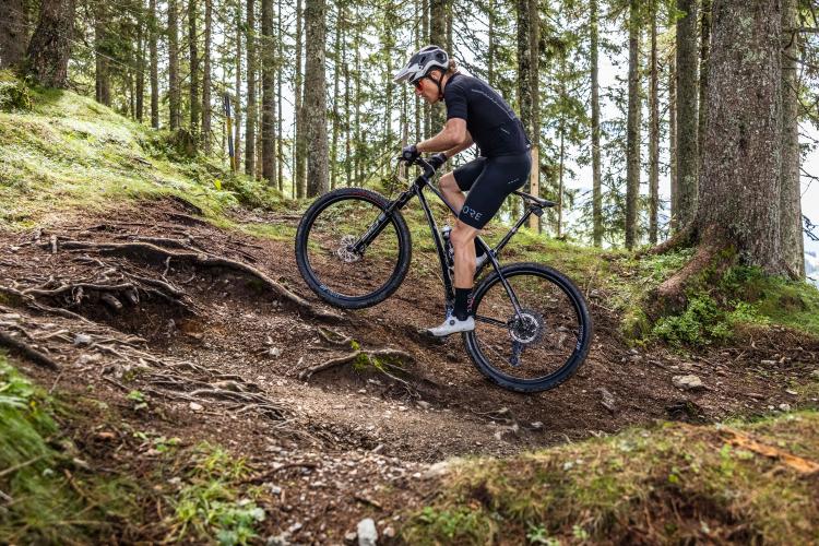 Kategoriebild der Kategorie “Mountainbike”