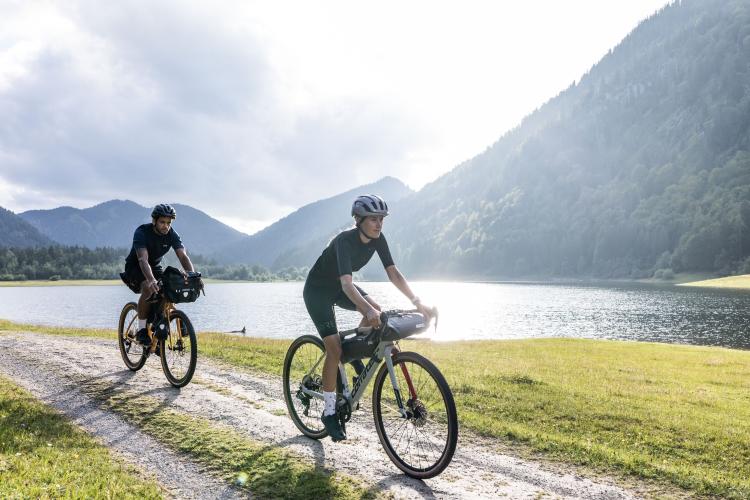 Kategoriebild der Kategorie “Road / (E-)Gravel”