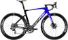 Artikelbild 1 des Artikels “CCT Evo Factory Di2 Blue, Black, White, Gold | 46“