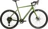 Artikelbild 1 des Artikels “Allroad Travel 1 Green Silver | 46“