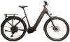 Artikelbild 1 des Artikels “E-Power MTC CX6 Wave Red-Brown, Dark Blue, Dark Silver | XS“