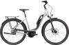 Artikelbild 1 des Artikels “E-Power Urban 28 Fusion Tube AP5 12S Silver, Turquoise, Anthracite | 45“