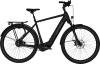 Artikelbild 1 des Artikels “E-Power Trekking 28 CX8 Belt Gent Black, Silver | 50“